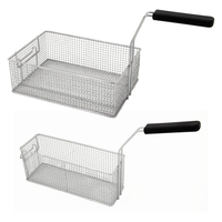 10109410-koerbe-fritteuse-8l-kbs-gastrotechnik