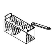 Nudelkörbe für Elektro-Multikocher, Kit aus 2 Körben  - 10209305 - KBS Gastrotechnik