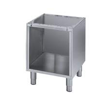 Neutralunterbau 600 mm - 10209318 - KBS Gastrotechnik