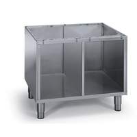 Neutralunterbau 1000 mm - 10209321 - KBS Gastrotechnik