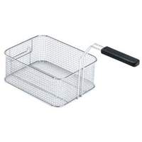 Korb für Fritteusen 8 L Dim. 21x26,5x10,5 cm - 10409031 - KBS Gastrotechnik