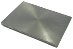 Brennerplatte Einzelrost glatt für Gaskochflächen und Gasherde - 10409310 - KBS Gastrotechnik