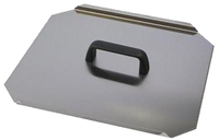 Deckel für Becken  für Multikocher - 10409334 - KBS Gastrotechnik