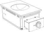 10411430-induktionswok-400mm-drop-in-700-essence-kbs-gastrotechnik