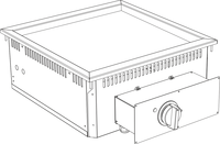 10412505-grillplatte-600mm-drop-in-700-essence-kbs-gastrotechnik