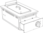 10414410-fritteuse-10l-400mm-drop-in-700-essence-kbs-gastrotechnik