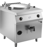 Gas-Kochkessel 80 L indirekte Hitze 17 kW - 10428404 - KBS Gastrotechnik