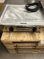 10815002-restposten-te-e58-teppanyaki-grill-kbs-gastrotechnik