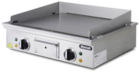 Teppanyaki-Grill Tischgerät Elektro 5,6kW - 10815002 - KBS Gastrotechnik