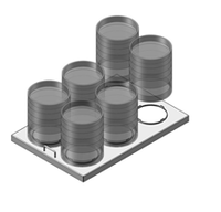 10890004-adapterplatte-dim-sum-asia-nudelkocher-kbs-gastrotechnik
