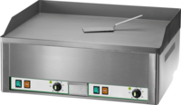 10921012-elektrogrillplatte-glatt-2-heizzonen-kbs-gastrotechnik