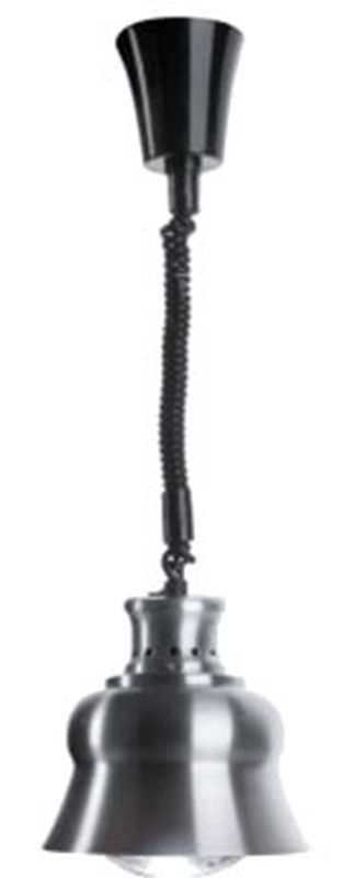 Infrarot Heizlampe HL230 - KBS Gastrotechnik