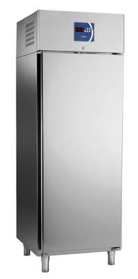 Bäckereikühlschrank BKU 612 - 110612L - KBS Gastrotechnik