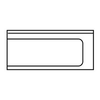 KBS Universal-Ablauftisch mit großer Arbeitsfläche rechts und Rückwandaufkantung. Edelstahlfür systematische Arbeitsabläufe in Spülküchen. KBS Universal-Ablauftisch mit großer Arbeitsfläche rechts und Rückwandaufkantung. Edelstahlfür systematische Arbeitsabläufe in Spülküchen.