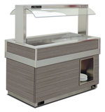 Buffet  Frutiger 4 F - 23202028 - KBS Gastrotechnik