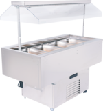23501153-salatbar-isolar-vt-4m-kbs-gastrotechnik