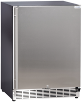 KBS Volltürkühlschrank KBS 154 U mit geschlossener Tür. Ideal für Bars und Gastronomie. KBS Volltürkühlschrank KBS 154 U mit geschlossener Tür. Ideal für Bars und Gastronomie.