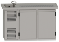 304340-getraenketheke-paris-2-becken-links-wulstrand-kbs-gastrotechnik 304340-getraenketheke-paris-2-becken-links-wulstrand-kbs-gastrotechnik