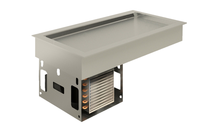 Kühlplatte Euronorm 2 Einbauplatte - 323002 - KBS Gastrotechnik