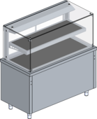 330121-warmhaltevitrine-speisenausgabensystem-cube-kbs-gastrotechnik