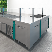 330181-ecke-aussen-90--speisenausgabensystem-cube-ansicht-1-kbs-gastrotechnik 330181-ecke-aussen-90--speisenausgabensystem-cube-ansicht-1-kbs-gastrotechnik