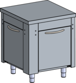 330182-ecke-innen-90--speisenausgabensystem-cube-kbs-gastrotechnik 330182-ecke-innen-90--speisenausgabensystem-cube-kbs-gastrotechnik