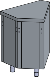 330183-ecke-aussen-45--speisenausgabensystem-cube-kbs-gastrotechnik 330183-ecke-aussen-45--speisenausgabensystem-cube-kbs-gastrotechnik