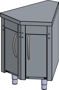 330184-ecke-innen-45--speisenausgabensystem-cube-kbs-gastrotechnik 330184-ecke-innen-45--speisenausgabensystem-cube-kbs-gastrotechnik