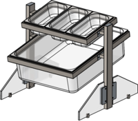 330207-besteckhalter-brotausgabe-speisenausgabensystem-cube-kbs-gastrotechnik 330207-besteckhalter-brotausgabe-speisenausgabensystem-cube-kbs-gastrotechnik