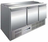 Saladette KBS 903 - 340116 - KBS Gastrotechnik