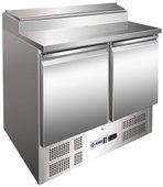Belegstation KBS 260