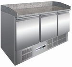 Pizzakühltisch KBS 903 PT - 340131 - KBS Gastrotechnik