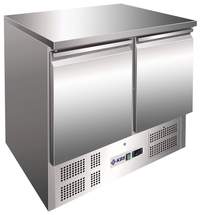 Kühltisch  KTM 200 - 343000 - KBS Gastrotechnik