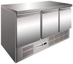Kühltisch  KTM 300 - 343030 - KBS Gastrotechnik
