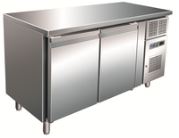 Kühltisch  KT 210 - 343211 - KBS Gastrotechnik
