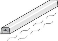 Heizelement f&uuml;r HUS 2 f&uuml;r Einbauwanne und Einbauplatte - 392021 - KBS Gastrotechnik