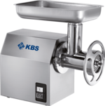 Fleischwolf  300kg - 40200010 - KBS Gastrotechnik