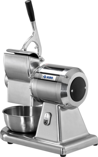 Brotreibe-Hartkäsereibe  40kg - 40310004 - KBS Gastrotechnik