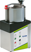 Cutter CNS 50 Behälterkapazität 5 Liter - 40500010 - KBS Gastrotechnik