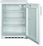 Flaschenkühlschrank FKU 1800 W (unterbaufähig) - 40511801 - KBS Gastrotechnik