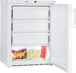 Gefrierschrank unterbaufähig GGU 1500  - 40521500 - KBS Gastrotechnik
