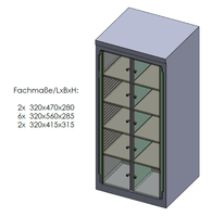 4055110-gemeinschaftskuehlschrank-hzs-51-10-faecheranzahl-kbs-gastrotechnik