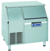 Flockeneisbereiter KF 165 L - 43201655 - KBS Gastrotechnik