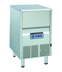 Press Flake Eisbereiter KFP 85 L (einbaufähig) - 43400855 - KBS Gastrotechnik