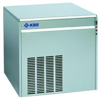 Press Flake Eisbereiter KFP 200 L - 43402005 - KBS Gastrotechnik
