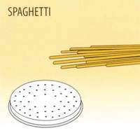 Nudelform Spaghetti für Nudelmaschine 1,5kg - 50490008 - KBS Gastrotechnik