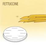 Nudelform Fettuccine für Nudelmaschine 1,5kg - 50490011 - KBS Gastrotechnik