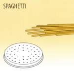 Nudelform Spaghetti für Nudelmaschine 2,5kg bis 4kg - 50490022 - KBS Gastrotechnik