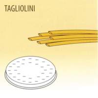 Nudelform Tagliolini für Nudelmaschine 2,5kg bis 4kg - 50490024 - KBS Gastrotechnik