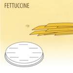 Nudelform Fettuccine für Nudelmaschine 2,5kg bis 4kg - 50490025 - KBS Gastrotechnik